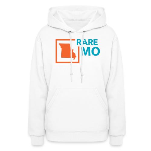 State_Ambassador_Logos_MO - Women's Hoodie