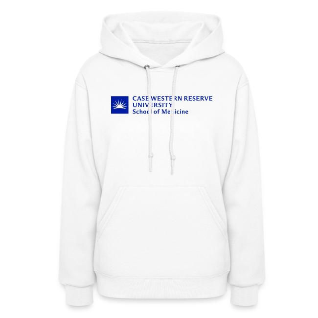 SOM New logo CWRU CMYK BLUE