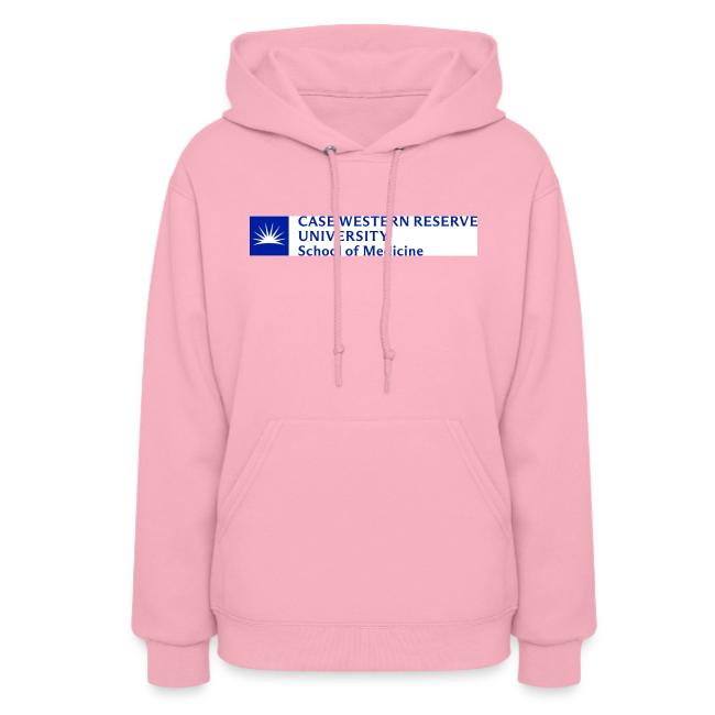 SOM New logo CWRU CMYK BLUE