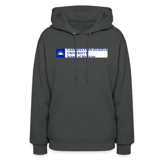 SOM New logo CWRU CMYK BLUE
