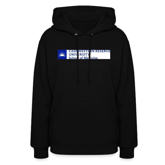 SOM New logo CWRU CMYK BLUE