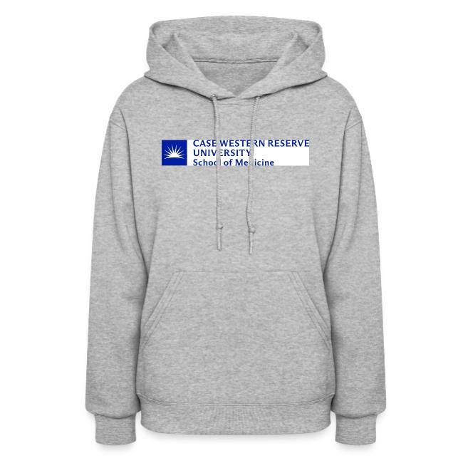 SOM New logo CWRU CMYK BLUE