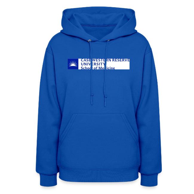 SOM New logo CWRU CMYK BLUE