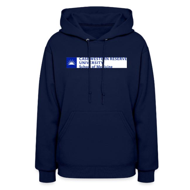 SOM New logo CWRU CMYK BLUE