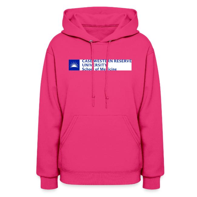 SOM New logo CWRU CMYK BLUE