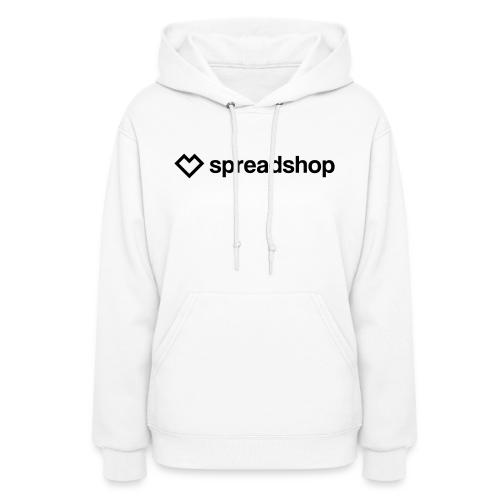 Spreadshop - Women's Hoodie