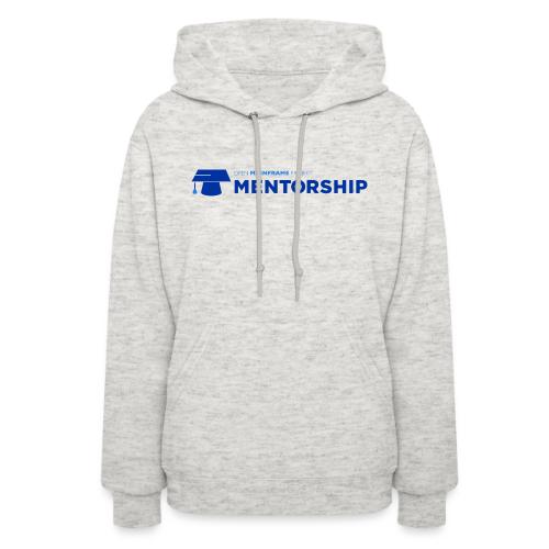 Mentorship - Women's Hoodie