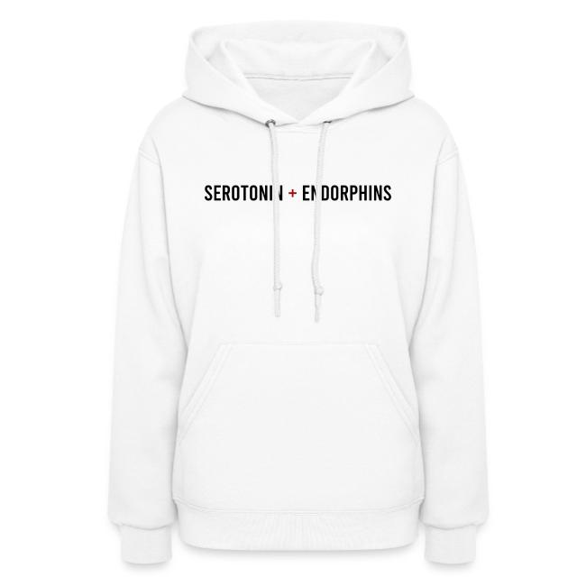 serotonin endorphins