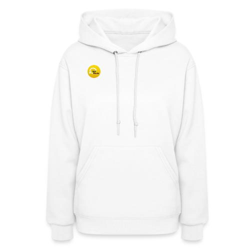 RobWords - Women's Hoodie