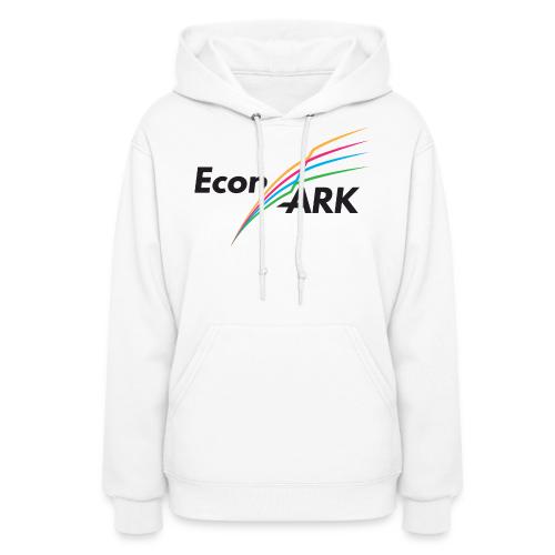 Econ-ARK Official Logo - Women's Hoodie