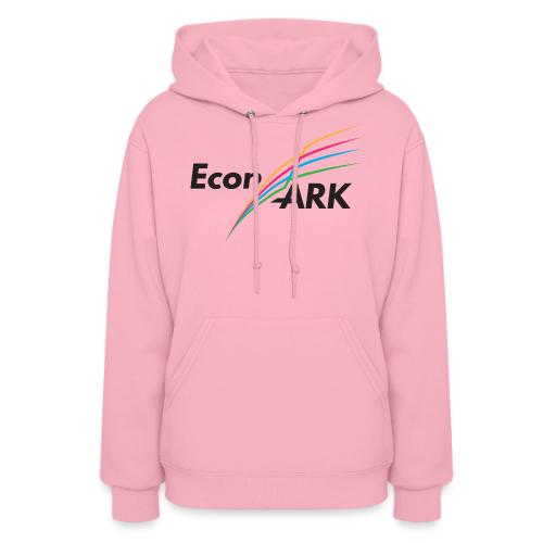 Econ-ARK Official Logo - Women's Hoodie
