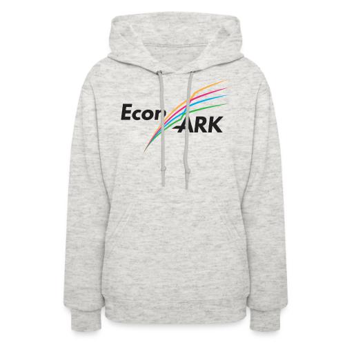 Econ-ARK Official Logo - Women's Hoodie