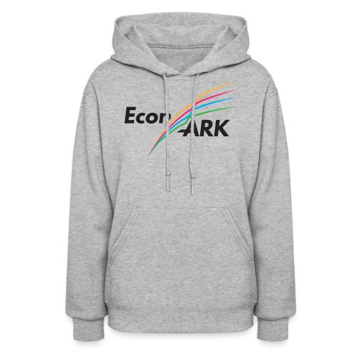 Econ-ARK Official Logo - Women's Hoodie
