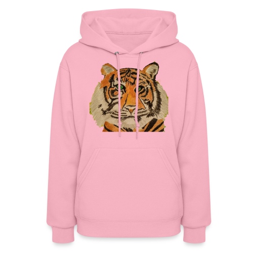 Bengal tiger - Women's Hoodie