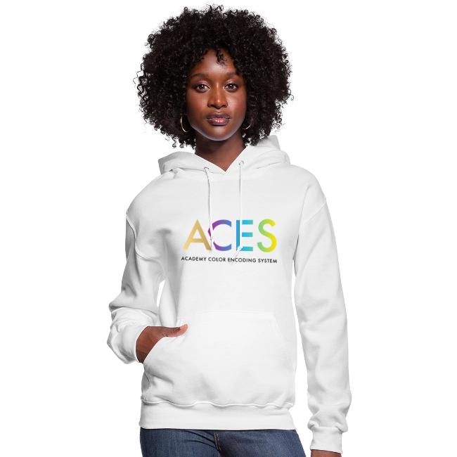 Academy Color Encoding System (ACES)