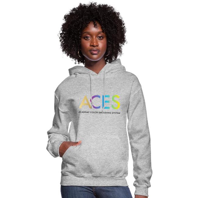 Academy Color Encoding System (ACES)