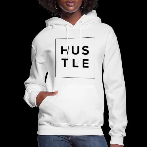 Hustle Filled - Women's Hoodie