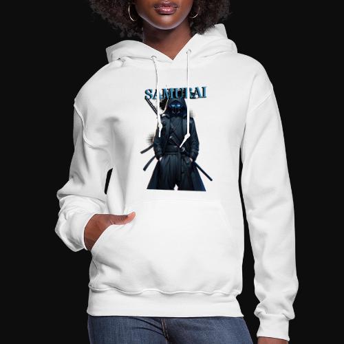 The way of the Warrior Up dated 1 - Women's Hoodie