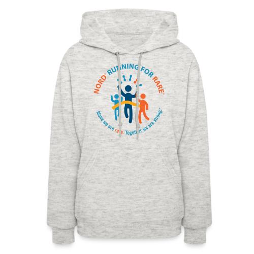 NORD Running for Rare - Women's Hoodie