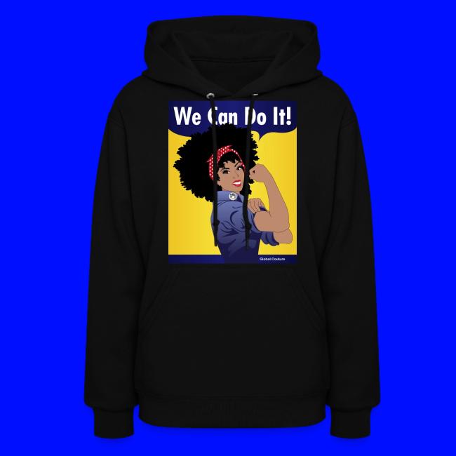 We Can Do It GlobalCouture