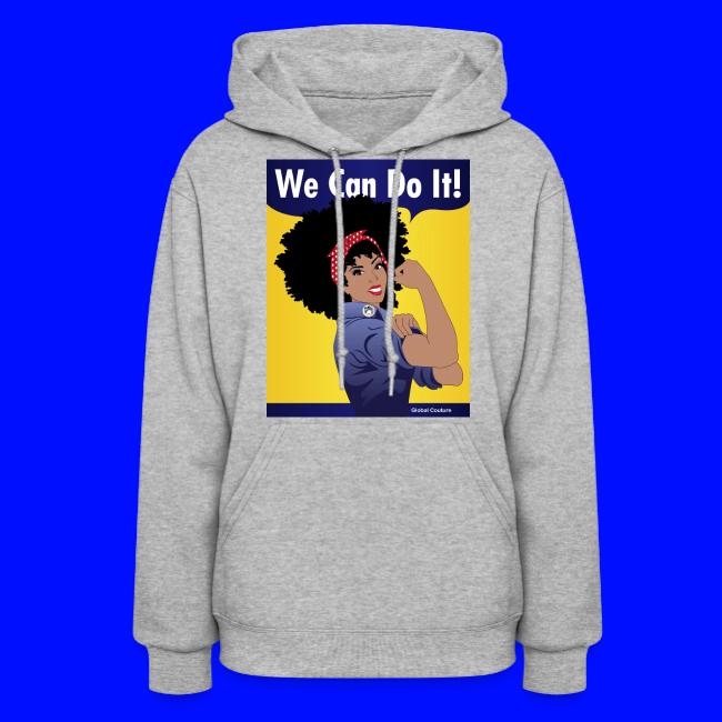 We Can Do It GlobalCouture