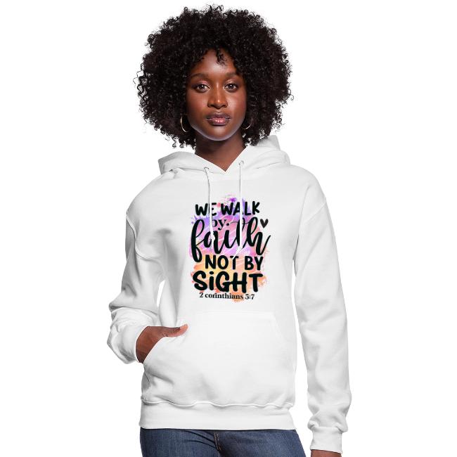 Harmony Collection - We Walk by Faith not by Sight
