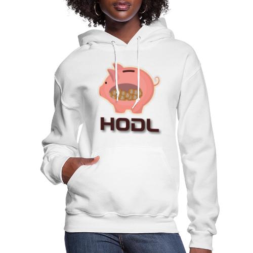 HODL - Women's Hoodie