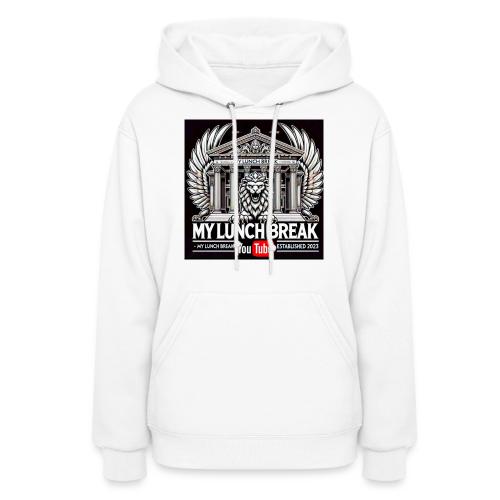 MLB OCT 2024 (4) - Women's Hoodie