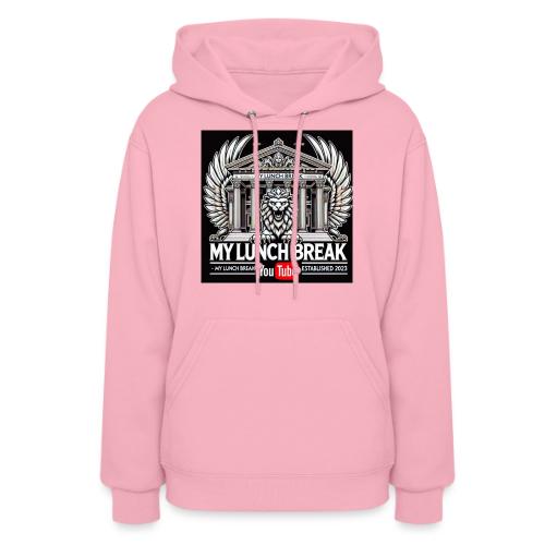 MLB OCT 2024 (4) - Women's Hoodie