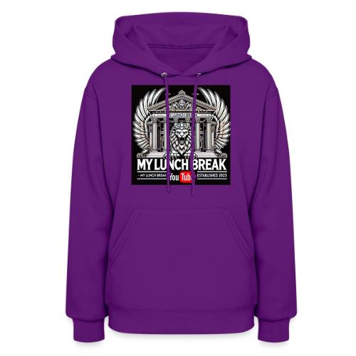 MLB OCT 2024 (4) - Women's Hoodie