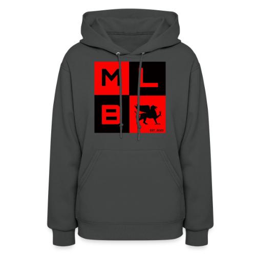 MLB September 2024 - Women's Hoodie