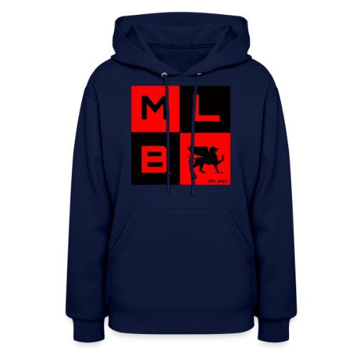 MLB September 2024 - Women's Hoodie