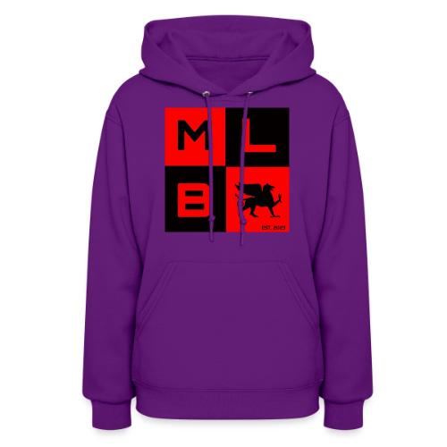 MLB September 2024 - Women's Hoodie