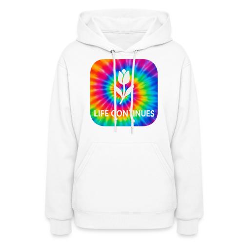 Logo - Women's Hoodie