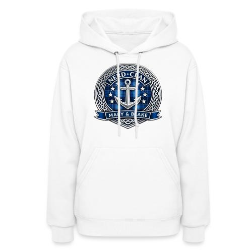 THE NERDCLAN - Women's Hoodie