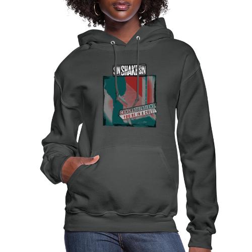 Congratulations, You're in a Cult - Women's Hoodie