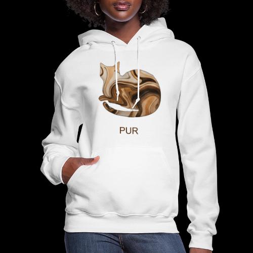 Rare Purpose - Women's Hoodie