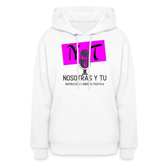 nosotras y tu