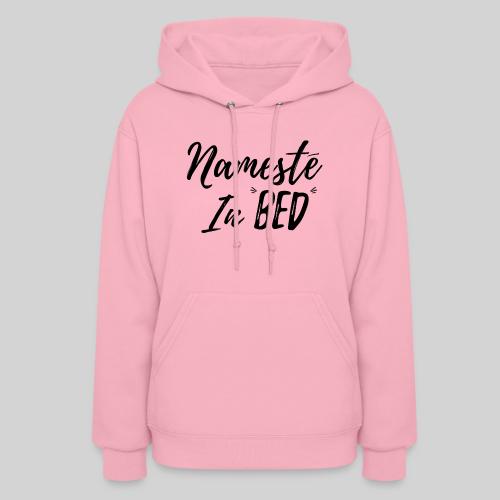 Nameste - Women's Hoodie
