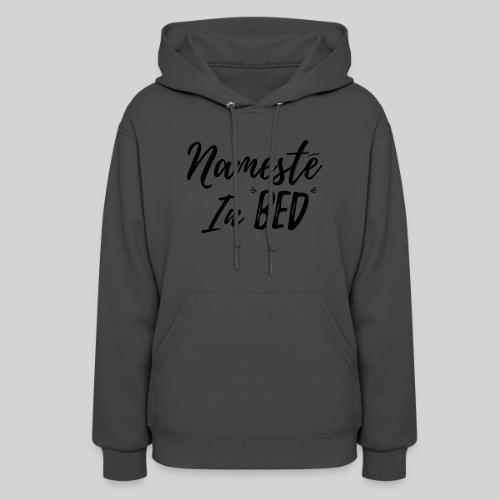 Nameste - Women's Hoodie