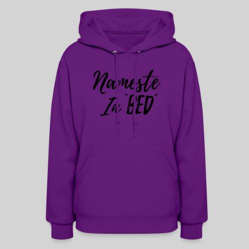 Nameste - Women's Hoodie