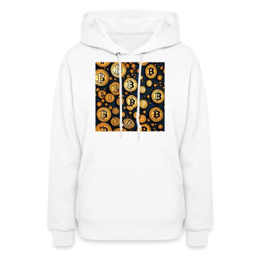 Bitcoin Unity - Women's Hoodie