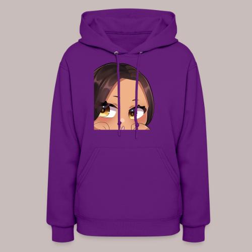 Avira Savio Chibi (Looking) - Women's Hoodie