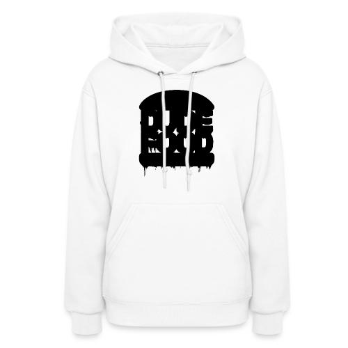 DUDE FOOD - Women's Hoodie