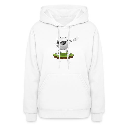 Birdie Vibes Only - Golf Dad Gift Tee for Men - Women's Hoodie