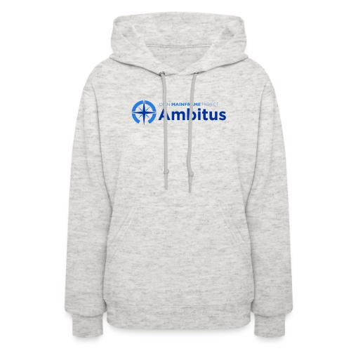 Ambitus - Women's Hoodie