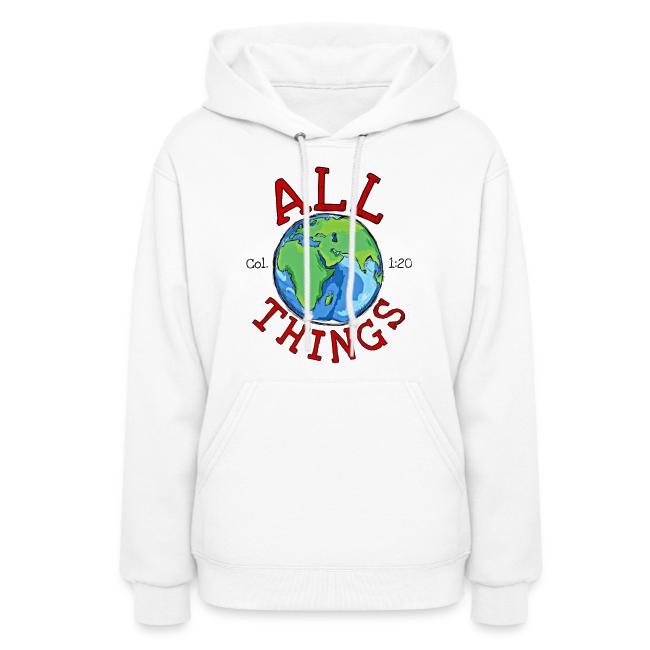 All Things Globe