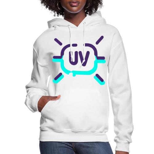 Uv - Women's Hoodie