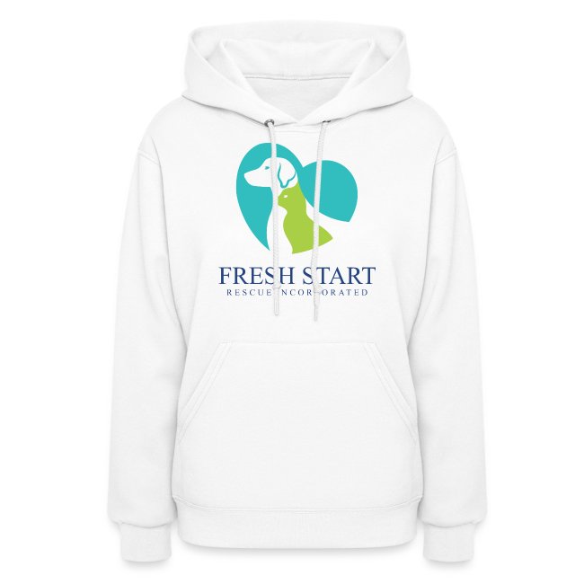 Fresh Start Logo No Backg