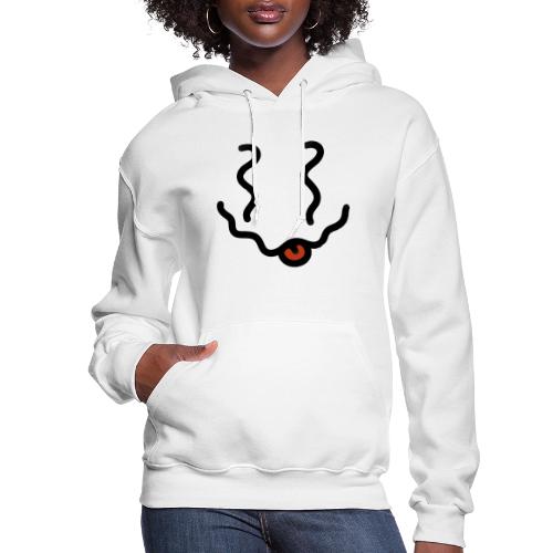 Buzzed without circle - Women's Hoodie